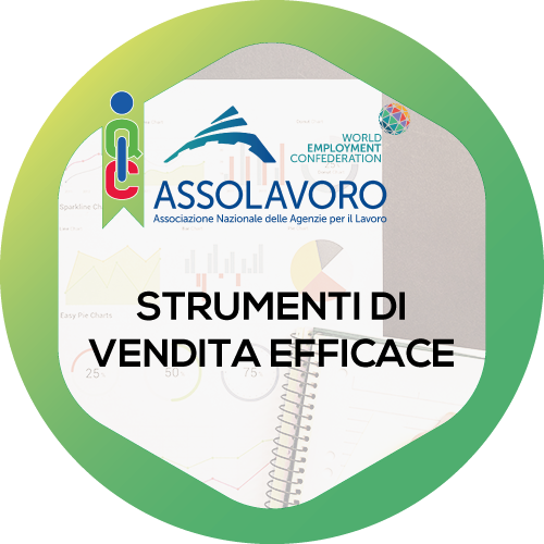 Strumenti di vendita efficace